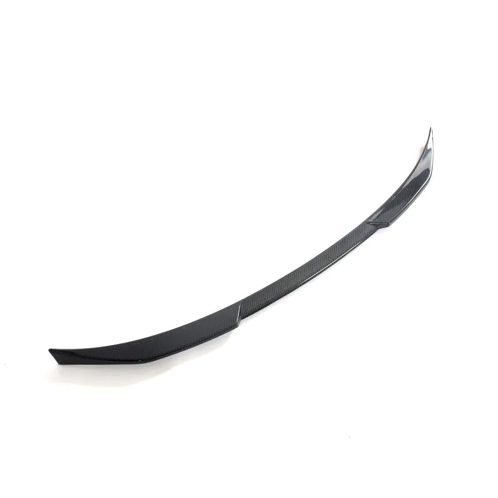 Euro Design Lip Spoiler (Carbon Fibre) for 19+ BMW 3 Series G20