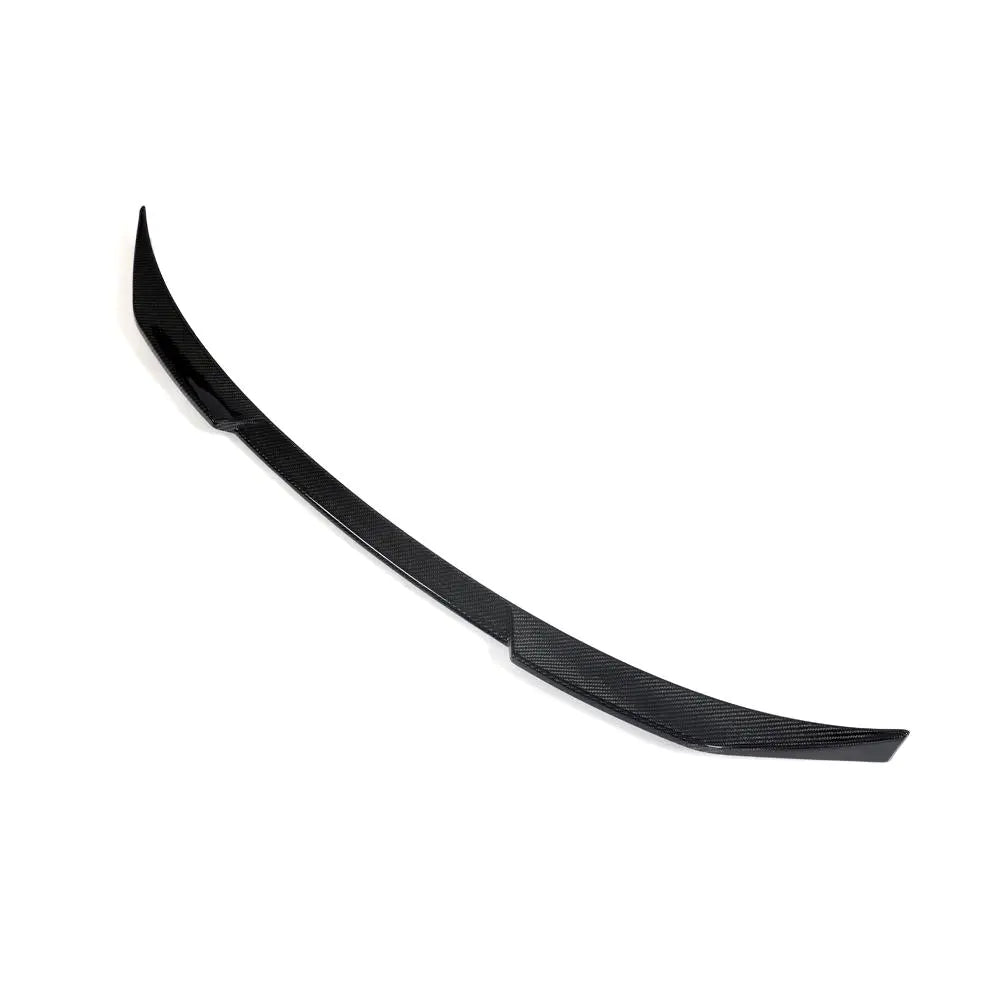 Euro Design Lip Spoiler (Carbon Fibre) for 19+ BMW 3 Series G20