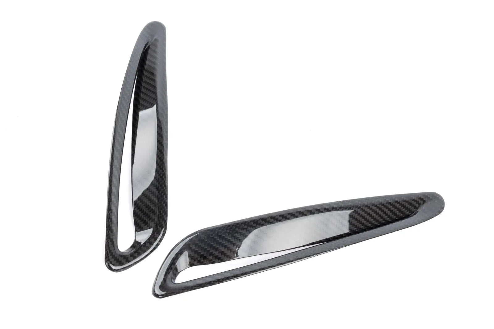 OE+ Style Bonnet Vent (Carbon Fibre) for 19+ Toyota Supra A90