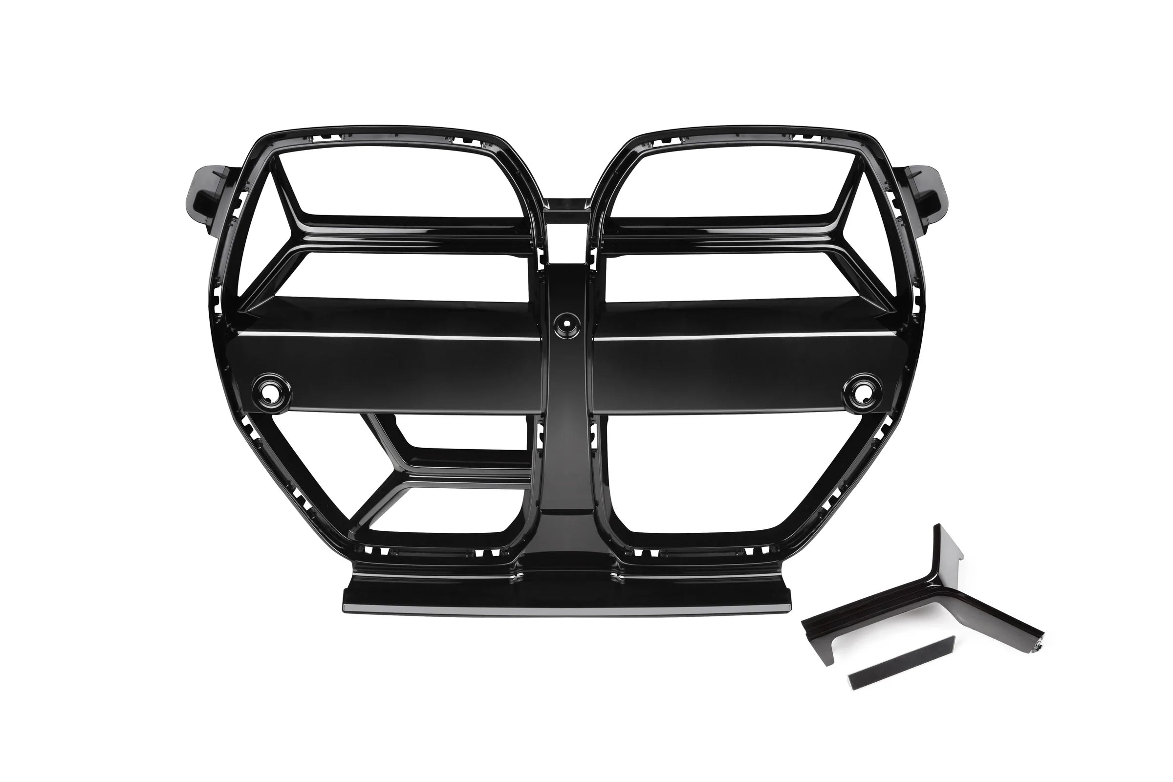 CSL Style Front Grill for 20+ BMW M3/M4 G80/G82/G83