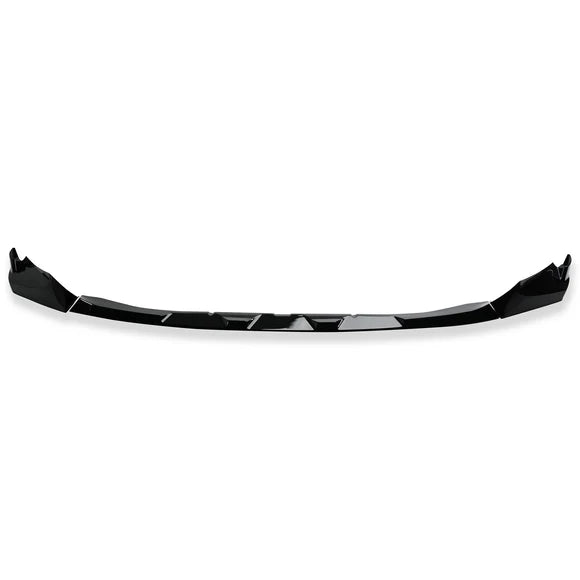 M-Performance Style Front Lip for 20+ BMW M3/M4 G80/G82