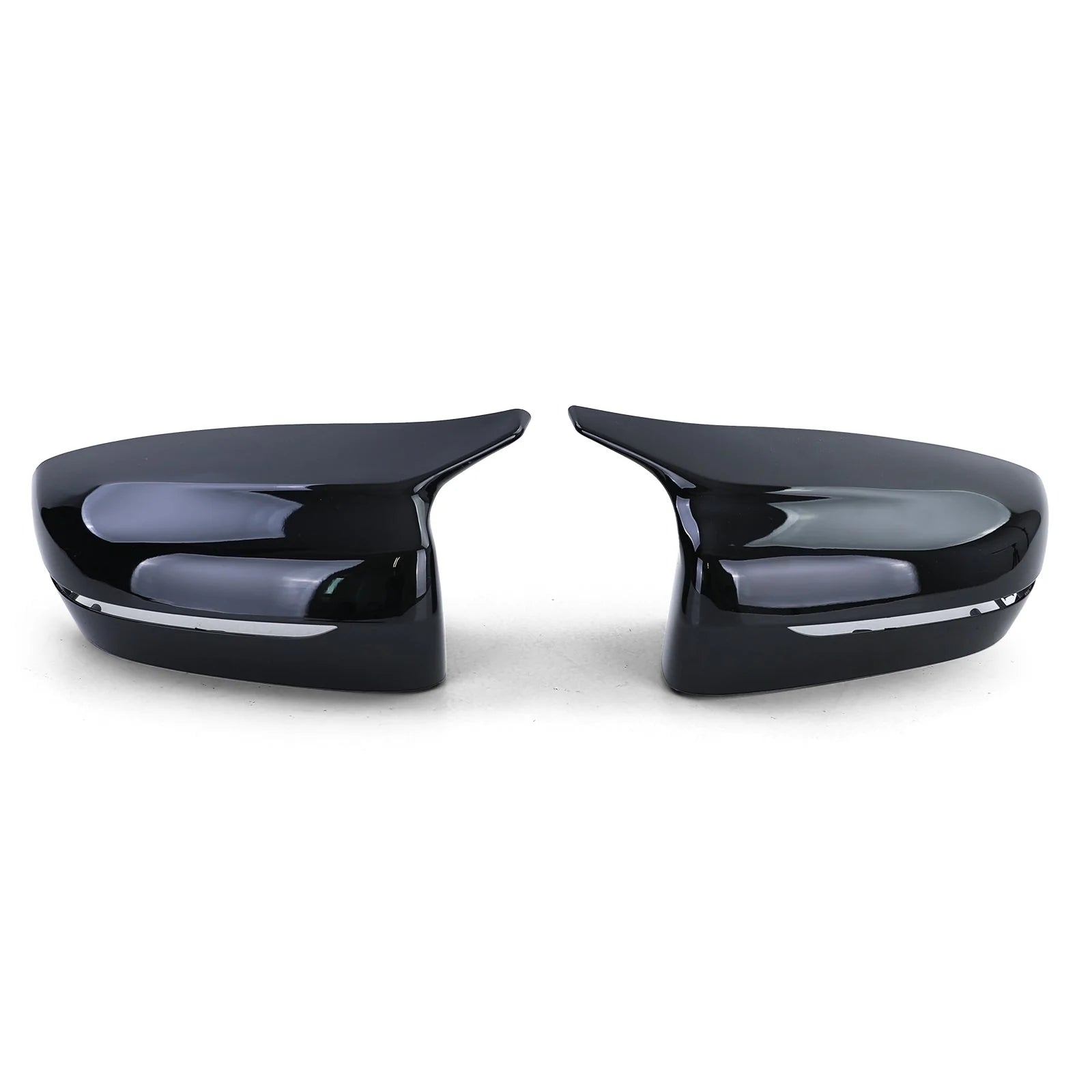 M-Style Mirror Caps (Replacement) for 19+ BMW 3 Series/4 Series G20/G21/G22/G23