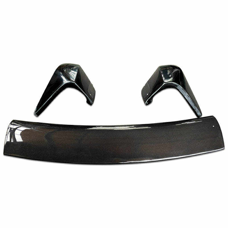 Street Hunter Style Rear Spoiler for 19+ Toyota Supra A90