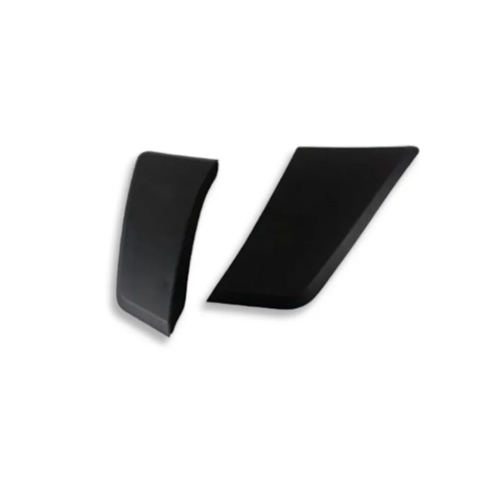 GT Style Door Scoop (Gloss Black) for 15-23 Ford Mustang FM/FN