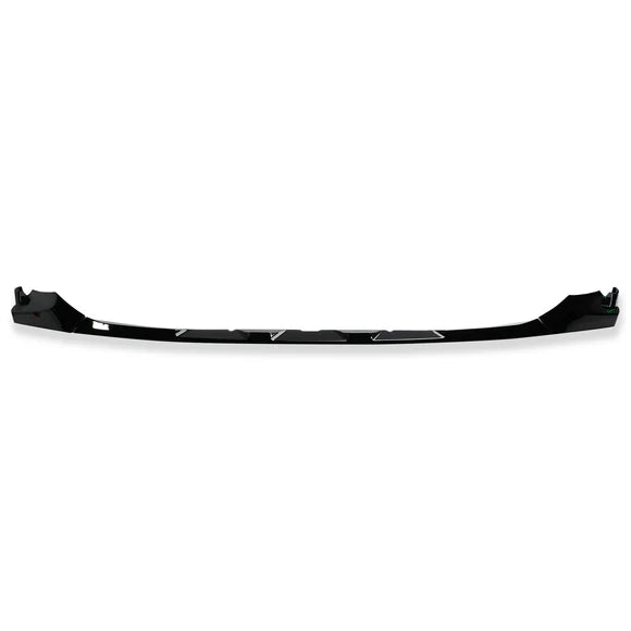 M-Performance Style Front Lip for 20+ BMW M3/M4 G80/G82