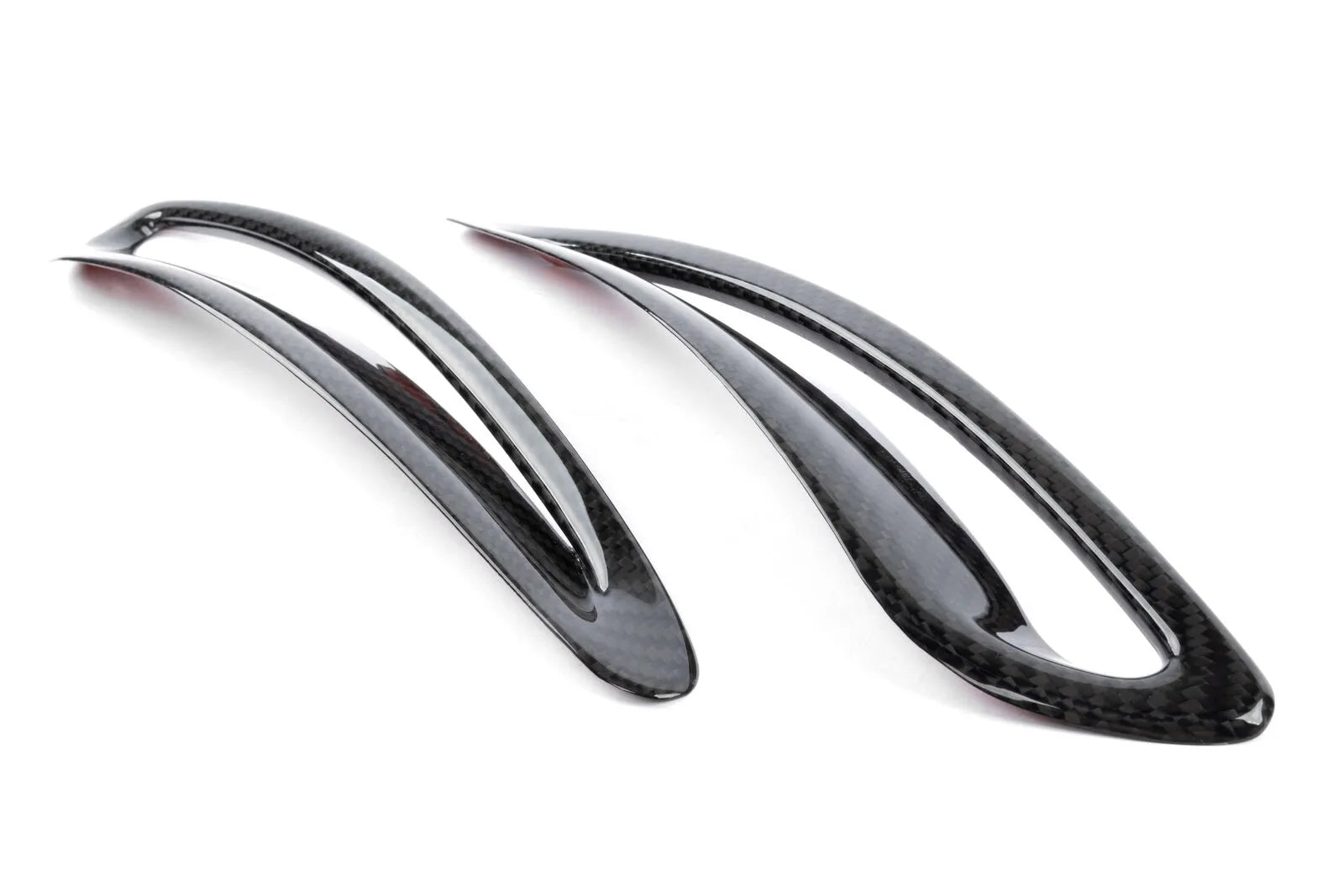 OE+ Style Bonnet Vent (Carbon Fibre) for 19+ Toyota Supra A90