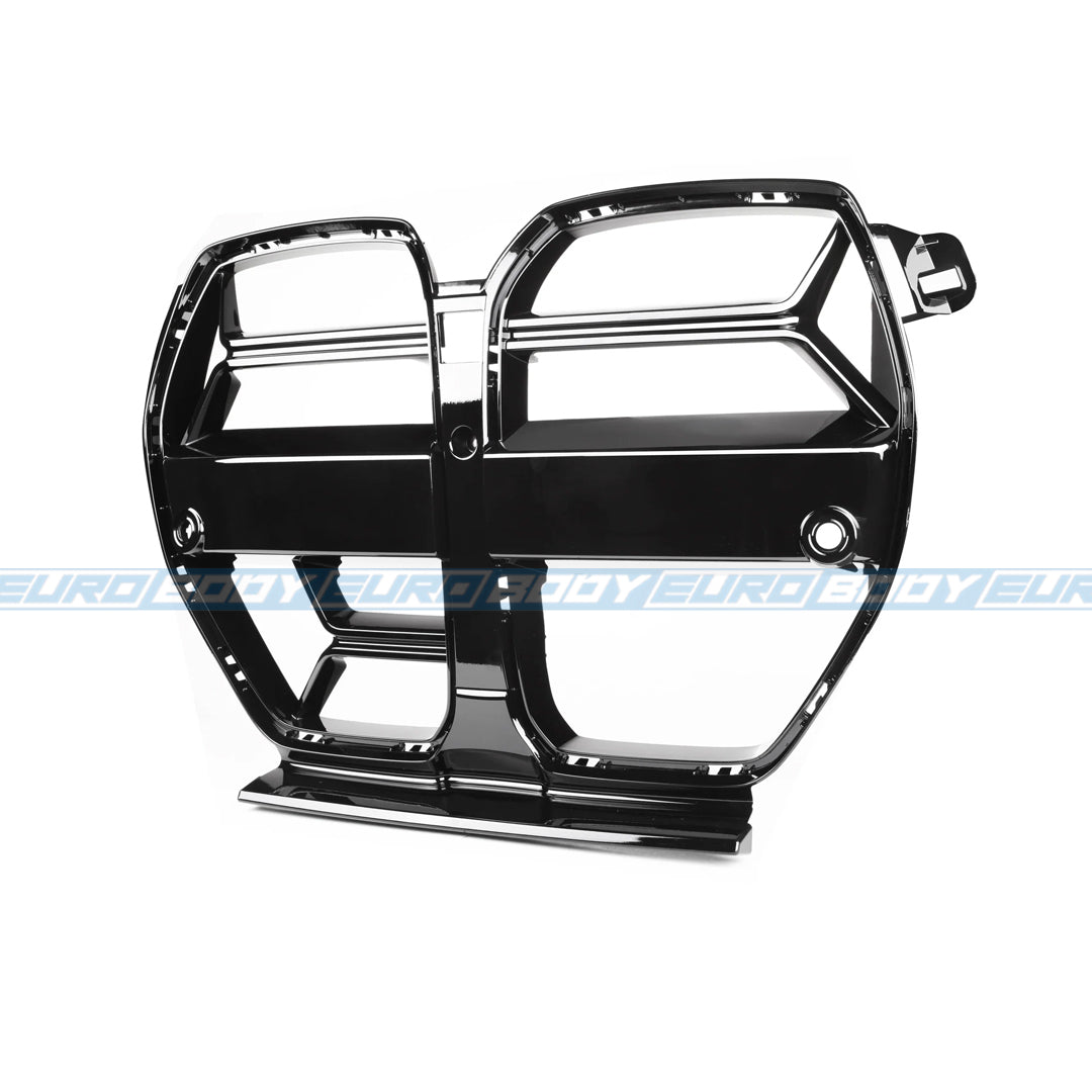CSL Style Front Grill for 20+ BMW M3/M4 G80/G82/G83