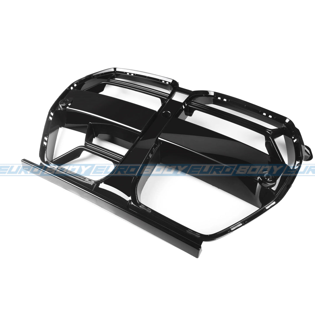 CSL Style Front Grill for 20+ BMW M3/M4 G80/G82/G83