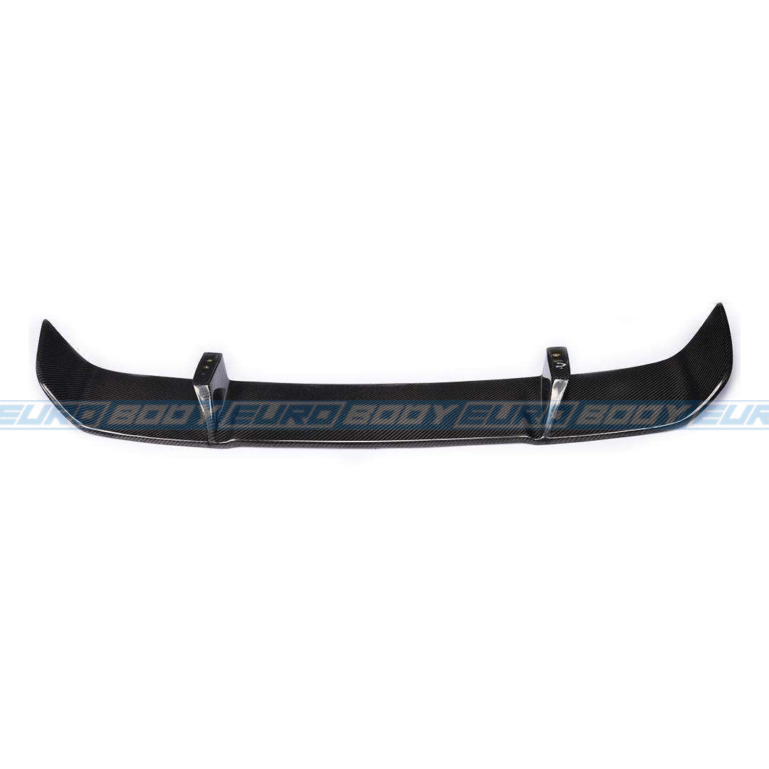 Revozport Style Spoiler (Carbon Fibre) for 14-17 Volkswagen Golf GTI MK7