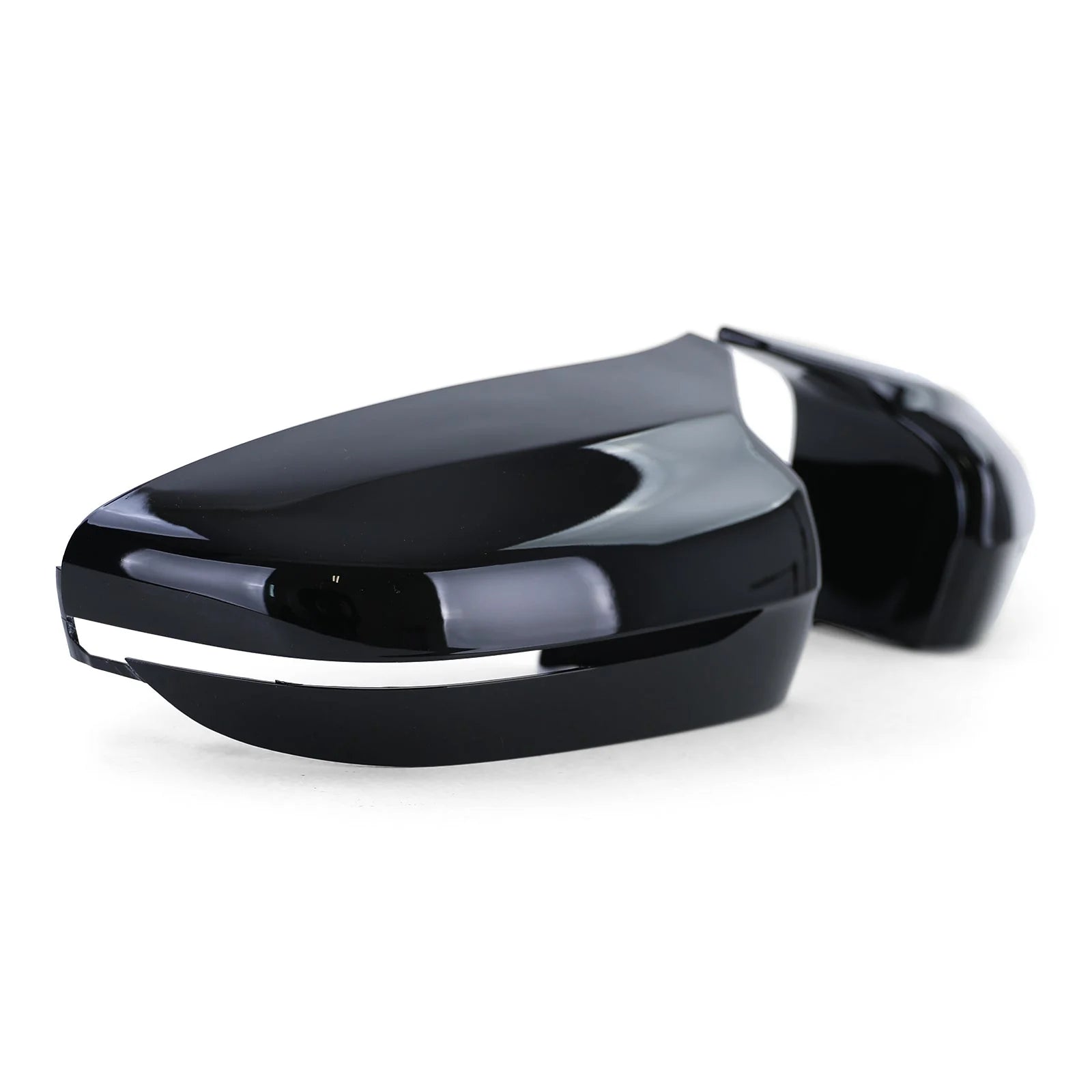 M-Style Mirror Caps (Replacement) for 19+ BMW 3 Series/4 Series G20/G21/G22/G23