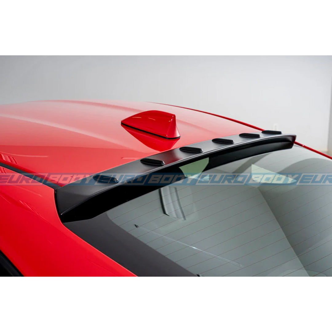 AG Style Rear Window Spoiler (Gloss Black) for Toyota GR86/86/Subaru BRZ