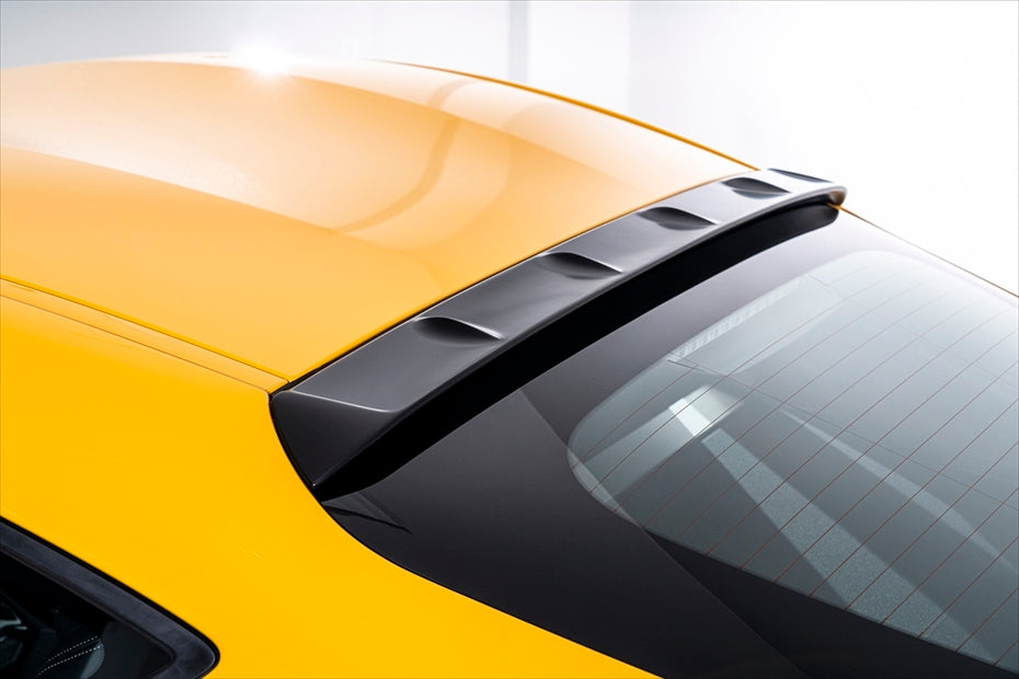 AG Style Roof Spoiler (Carbon Fibre) for 19+ Toyota Supra A90