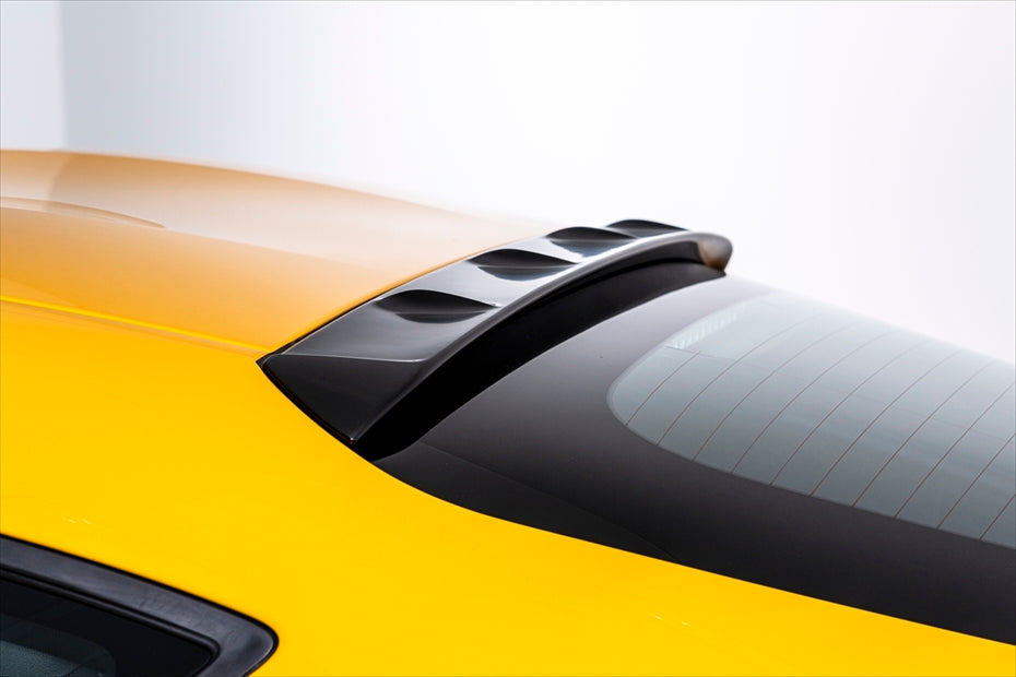 AG Style Roof Spoiler (Carbon Fibre) for 19+ Toyota Supra A90