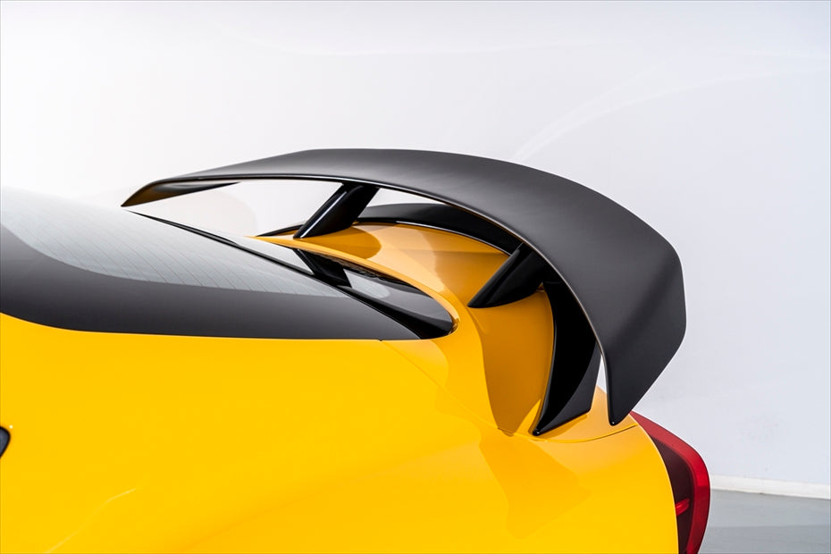 AG Style Trunk Wing (Carbon Fibre) for 19+ Toyota Supra A90