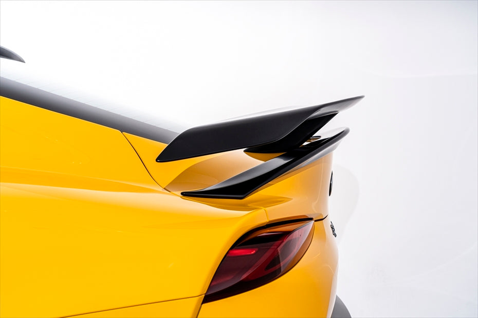 AG Style Trunk Wing (Carbon Fibre) for 19+ Toyota Supra A90