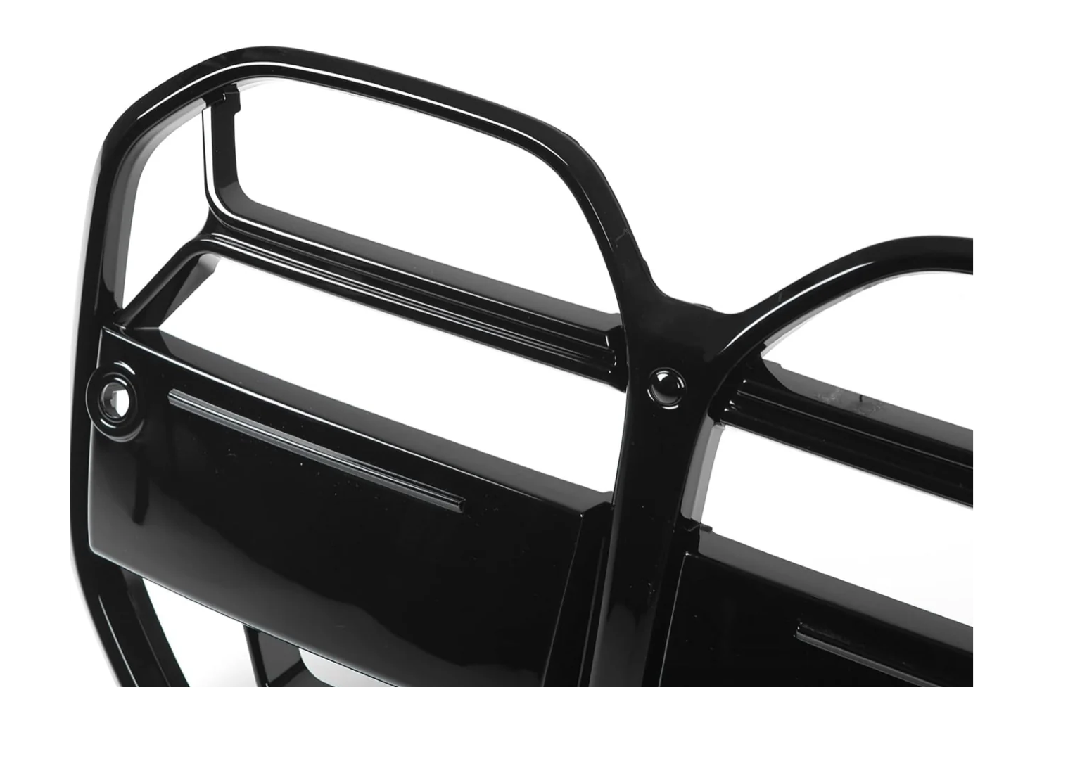 CSL Style Front Grill (Gloss Black) for 20-24 BMW 4 Series G22/G23