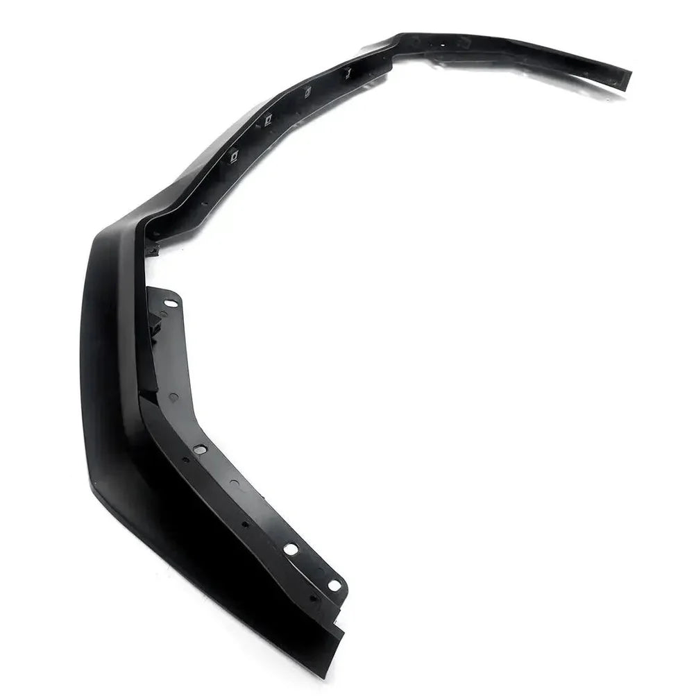 Rock Style Front Lip for 18-23 Ford Mustang FN