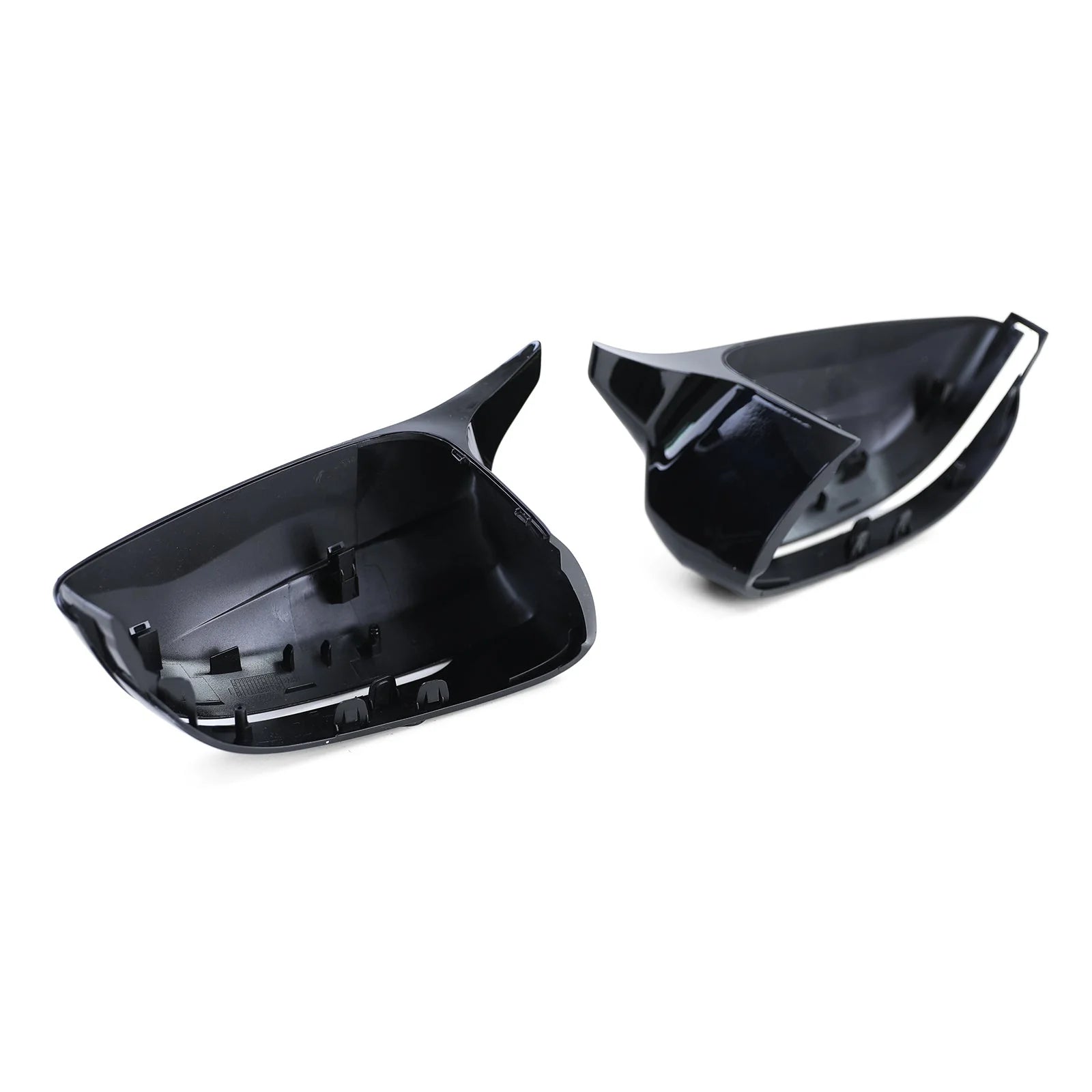 M-Style Mirror Caps (Replacement) for 19+ BMW 3 Series/4 Series G20/G21/G22/G23