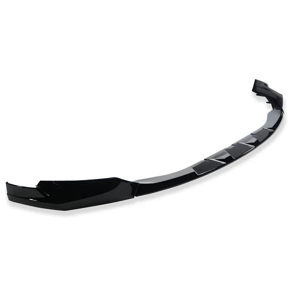 M-Performance Style Front Lip for 20+ BMW M3/M4 G80/G82