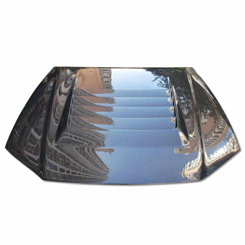 Nismo Z-Tune Style Bonnet/Hood for 98-02 Nissan GTT/GTR R34