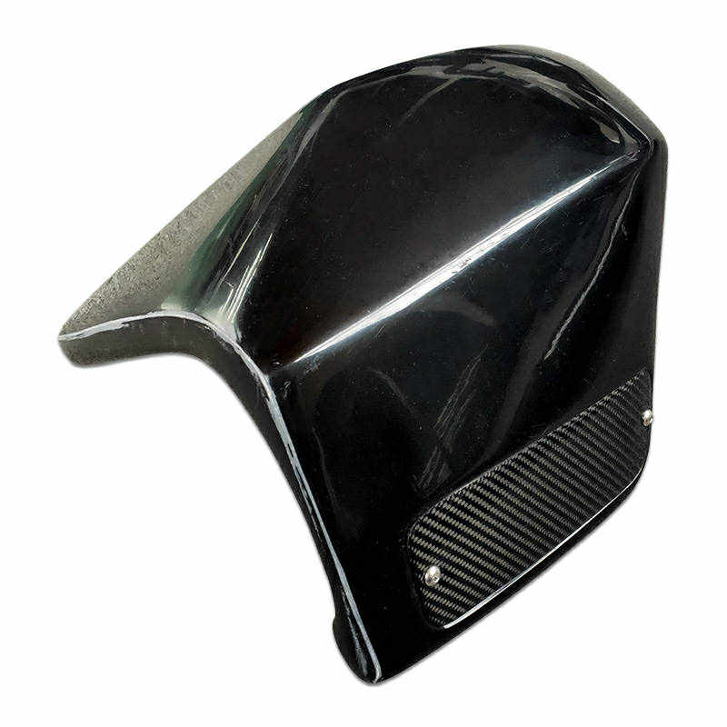 Street Hunter Style Rear Spoiler for 19+ Toyota Supra A90