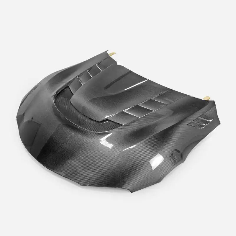 VRS-I Style Bonnet/Hood for 19+ Toyota Supra A90