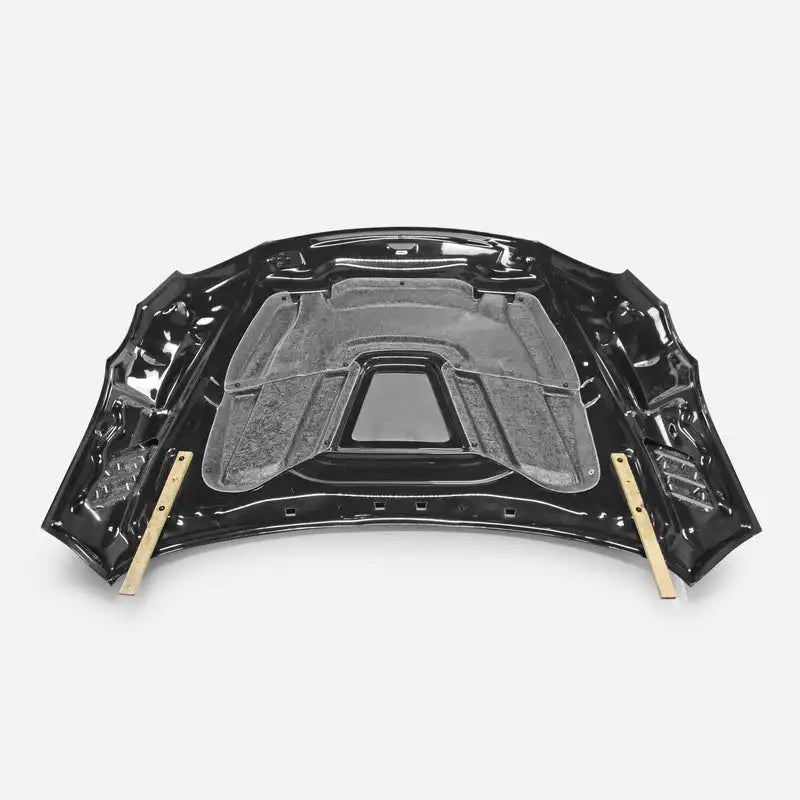 VRS-I Style Bonnet/Hood for 19+ Toyota Supra A90