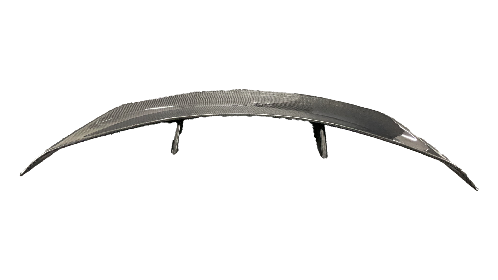 AG Style Trunk Wing (Carbon Fibre) for 19+ Toyota Supra A90