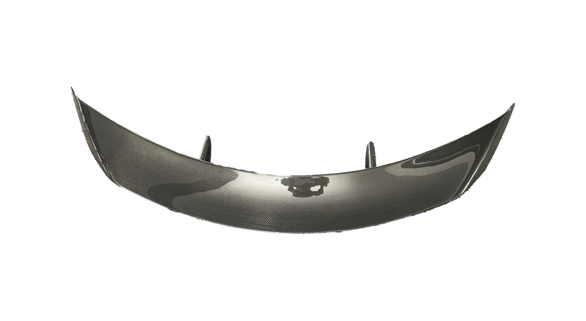 AG Style Trunk Wing (Carbon Fibre) for 19+ Toyota Supra A90