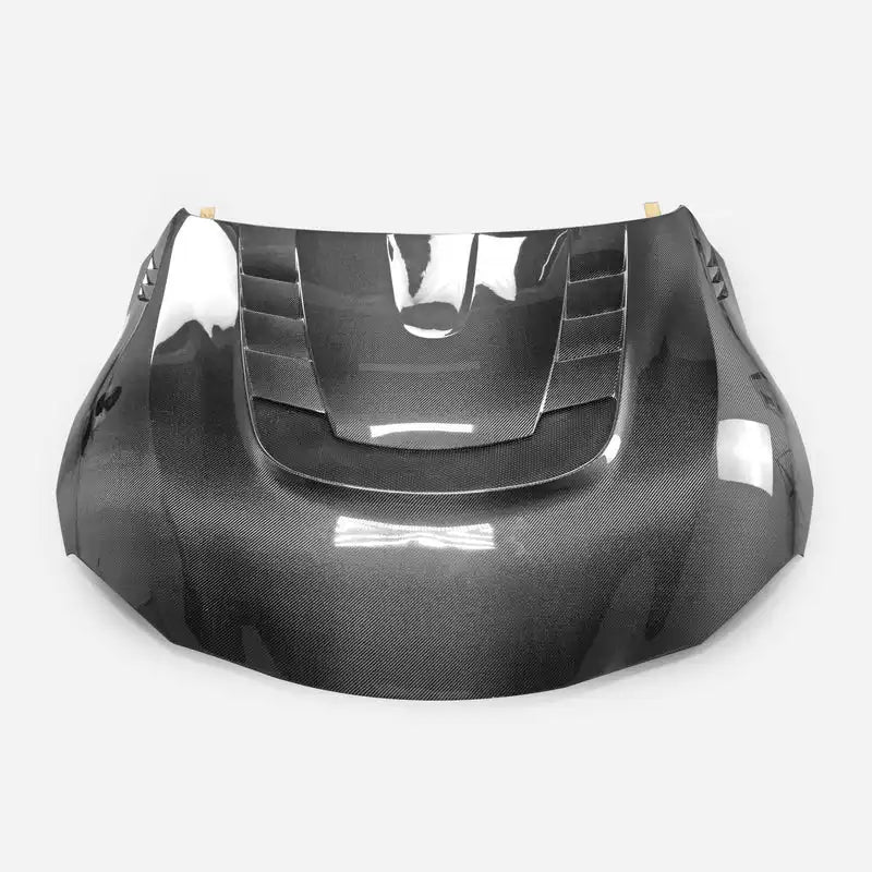 VRS-I Style Bonnet/Hood for 19+ Toyota Supra A90