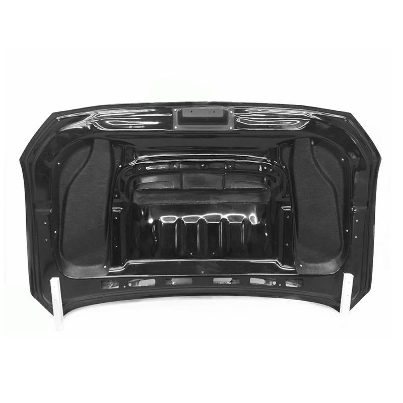 Varis Arising-I Style Vented Bonnet/Hood for 15-21 Subaru WRX & STI VA