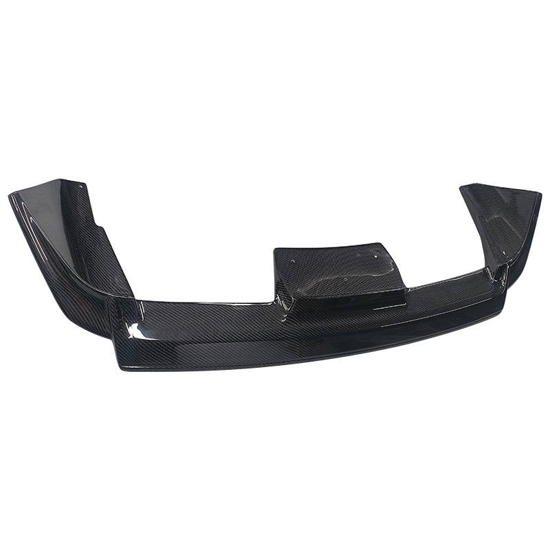 KUHL Style Wing Spoiler for 20+ Toyota GR Yaris MXPA12