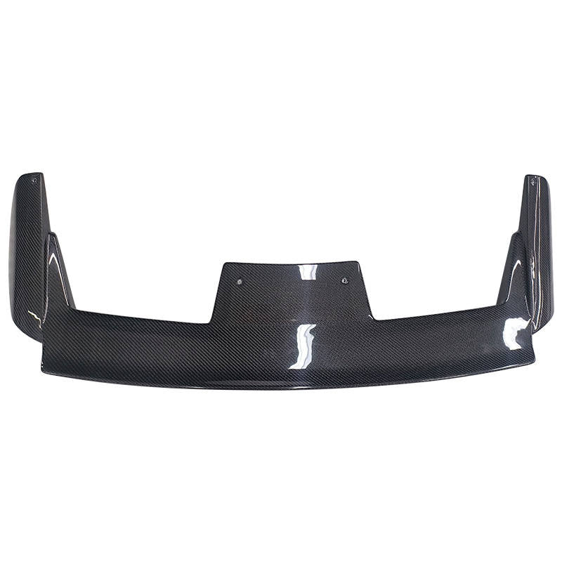 KUHL Style Wing Spoiler for 20+ Toyota GR Yaris MXPA12