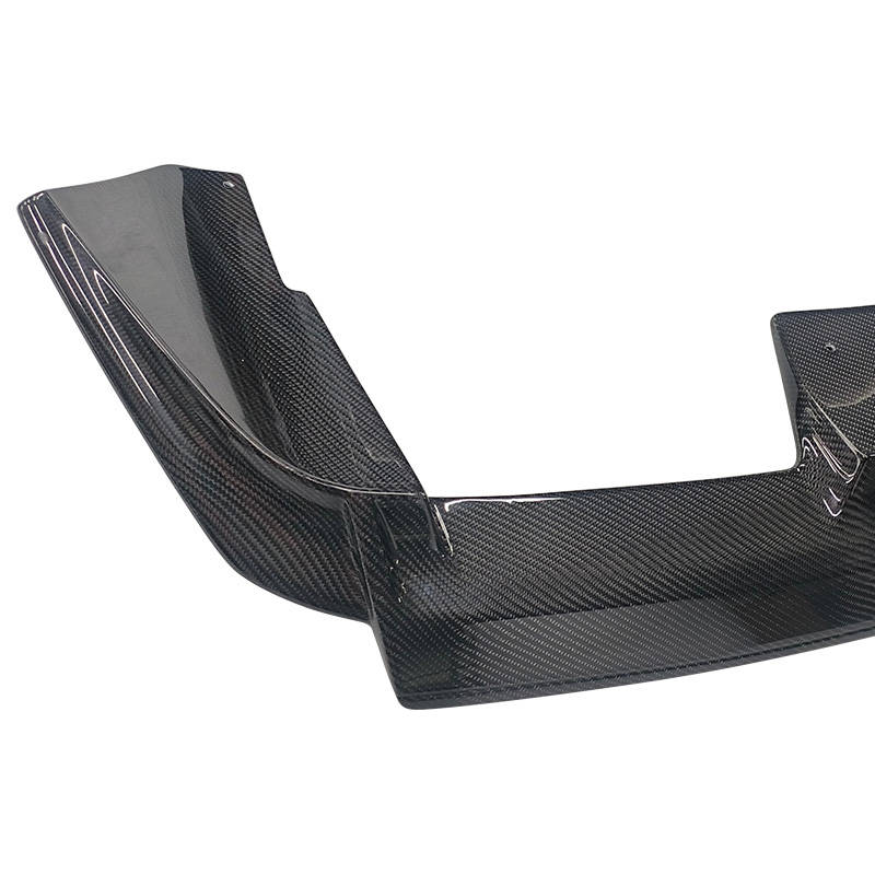 KUHL Style Wing Spoiler for 20+ Toyota GR Yaris MXPA12