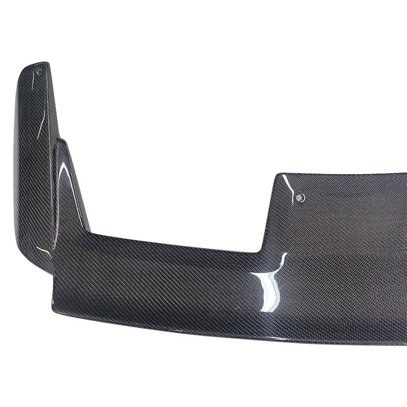 KUHL Style Wing Spoiler for 20+ Toyota GR Yaris MXPA12