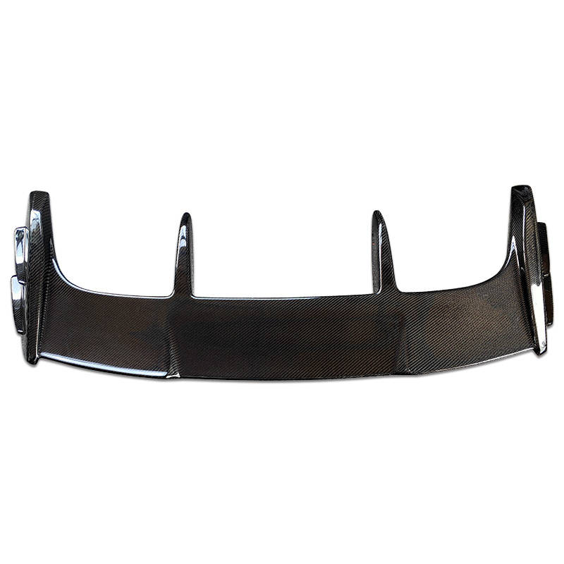 Euro Design Wing Spoiler for 20+ Toyota GR Yaris MXPA12