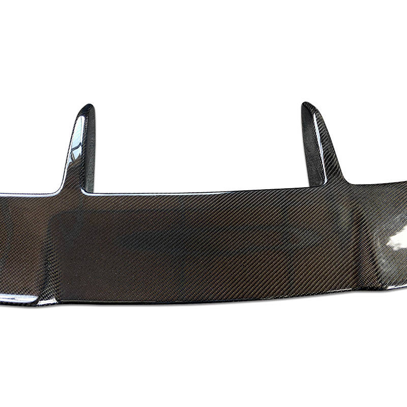 Euro Design Wing Spoiler for 20+ Toyota GR Yaris MXPA12