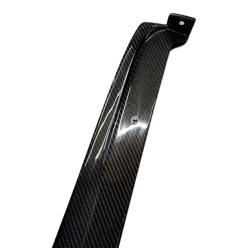Euro Design Side Skirt Under Board for 20+ Toyota GR Yaris MXPA12