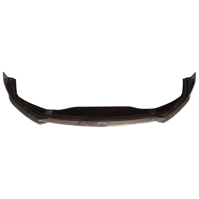 Euro Design Front Diffuser for 20+ Toyota GR Yaris MXPA12