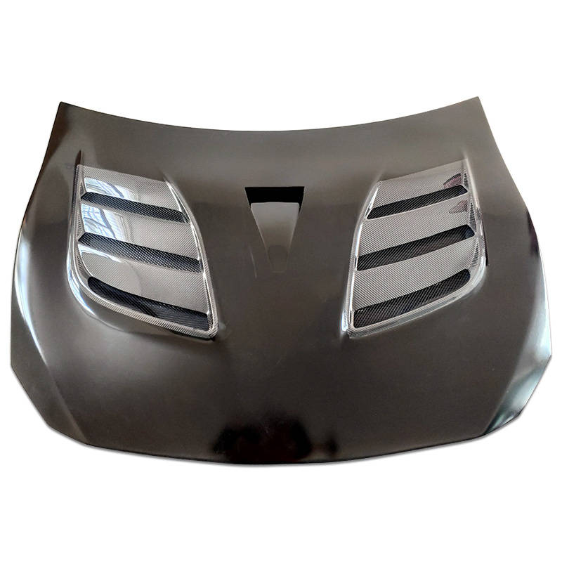 VRS-II Style Bonnet/Hood for 12-21 Toyota 86/Subaru BRZ ZN6/ZC6
