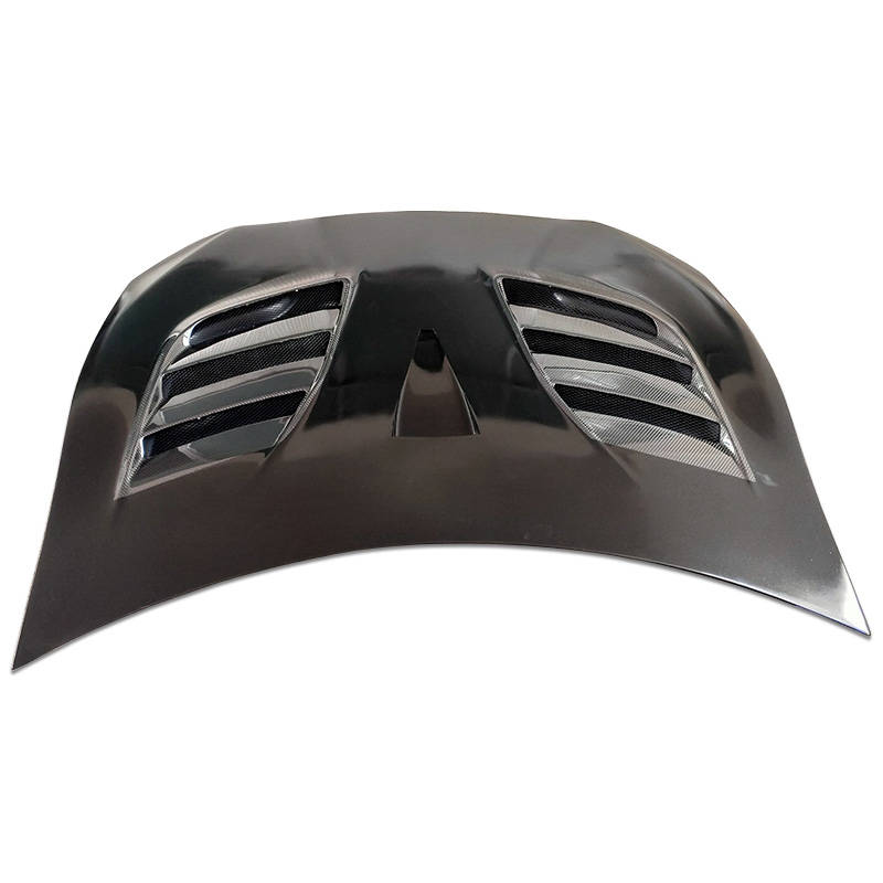 VRS-II Style Bonnet/Hood for 12-21 Toyota 86/Subaru BRZ ZN6/ZC6