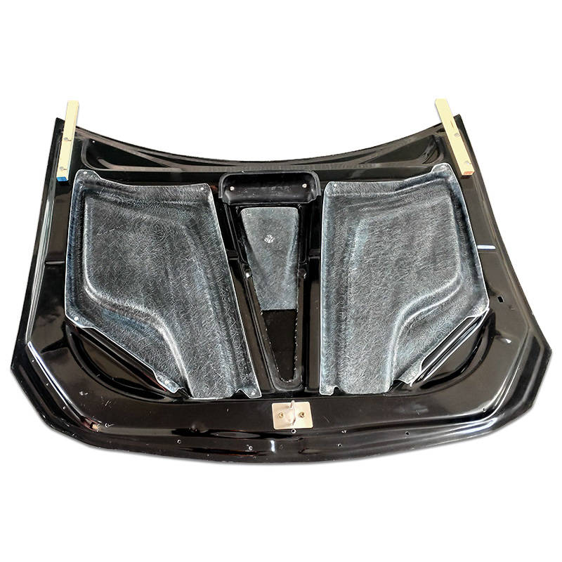 VRS-II Style Bonnet/Hood for 12-21 Toyota 86/Subaru BRZ ZN6/ZC6