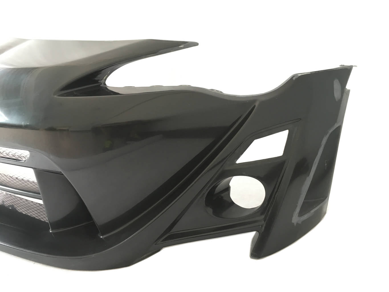 VRS-II Style Front Bumper for 12-21 Toyota 86/Subaru BRZ ZN6/ZC6