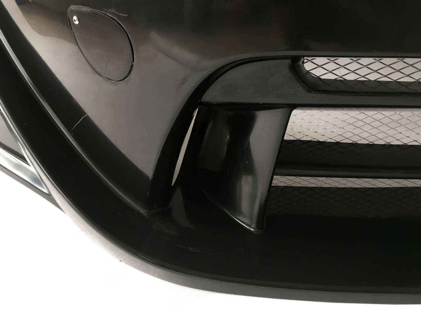 VRS-II Style Front Bumper for 12-21 Toyota 86/Subaru BRZ ZN6/ZC6