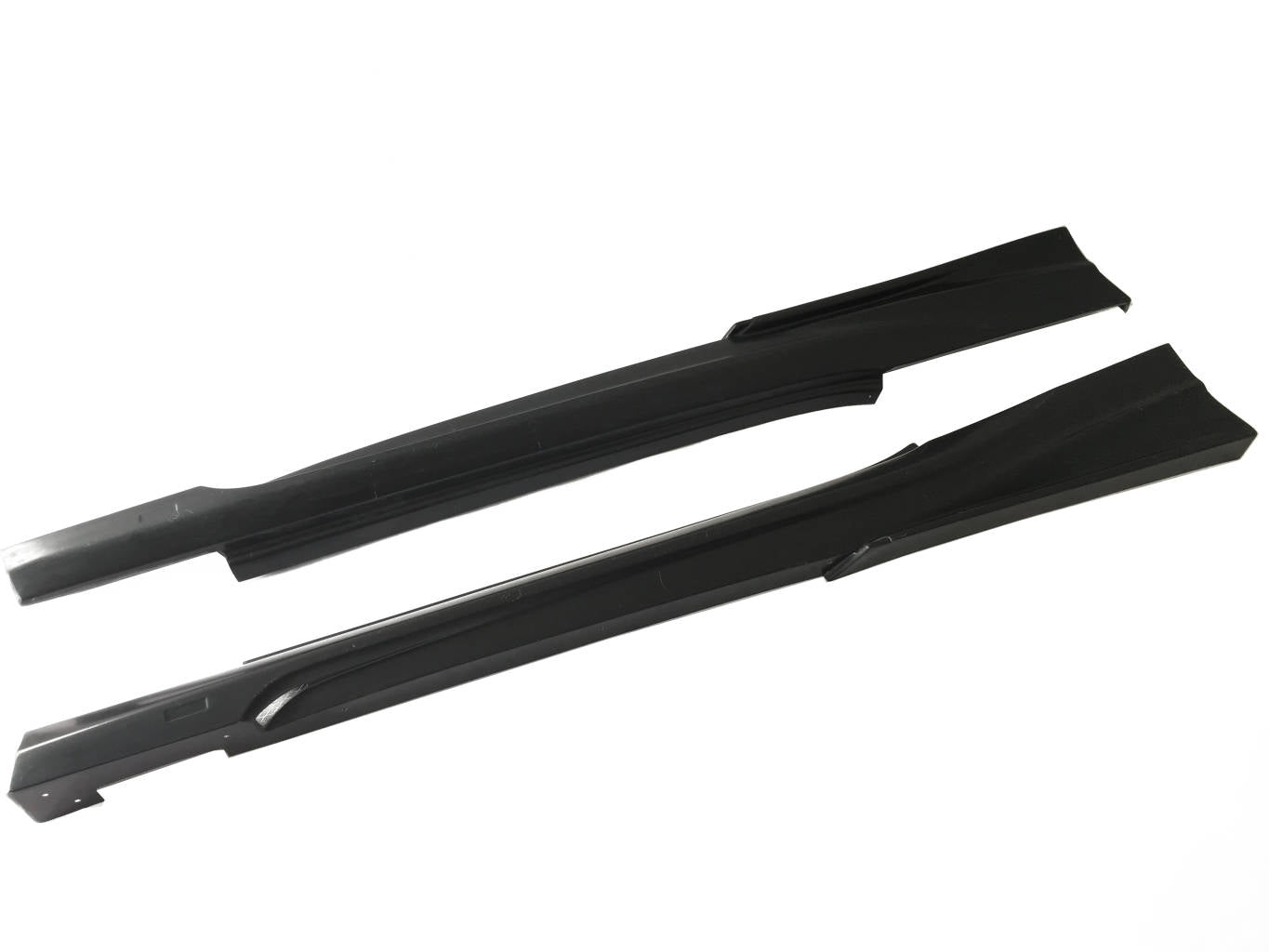 VRS-II Style Side Skirt for 12-21 Toyota 86/Subaru BRZ ZN6/ZC6