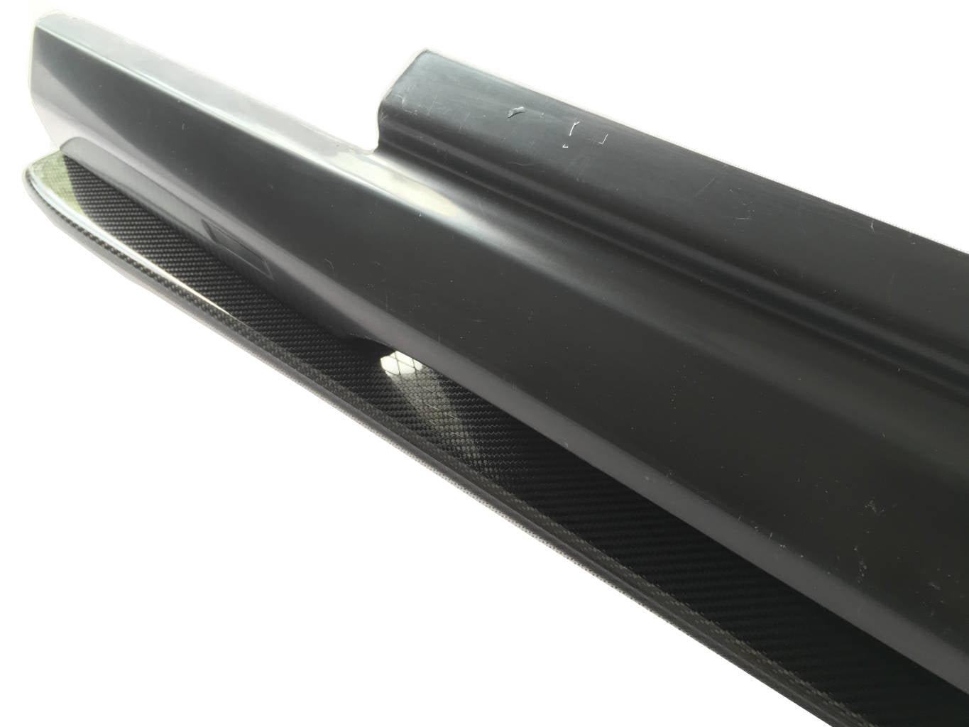 VRS-II Style Side Skirt for 12-21 Toyota 86/Subaru BRZ ZN6/ZC6