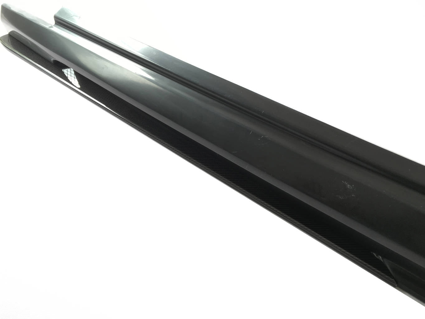 VRS-II Style Side Skirt for 12-21 Toyota 86/Subaru BRZ ZN6/ZC6