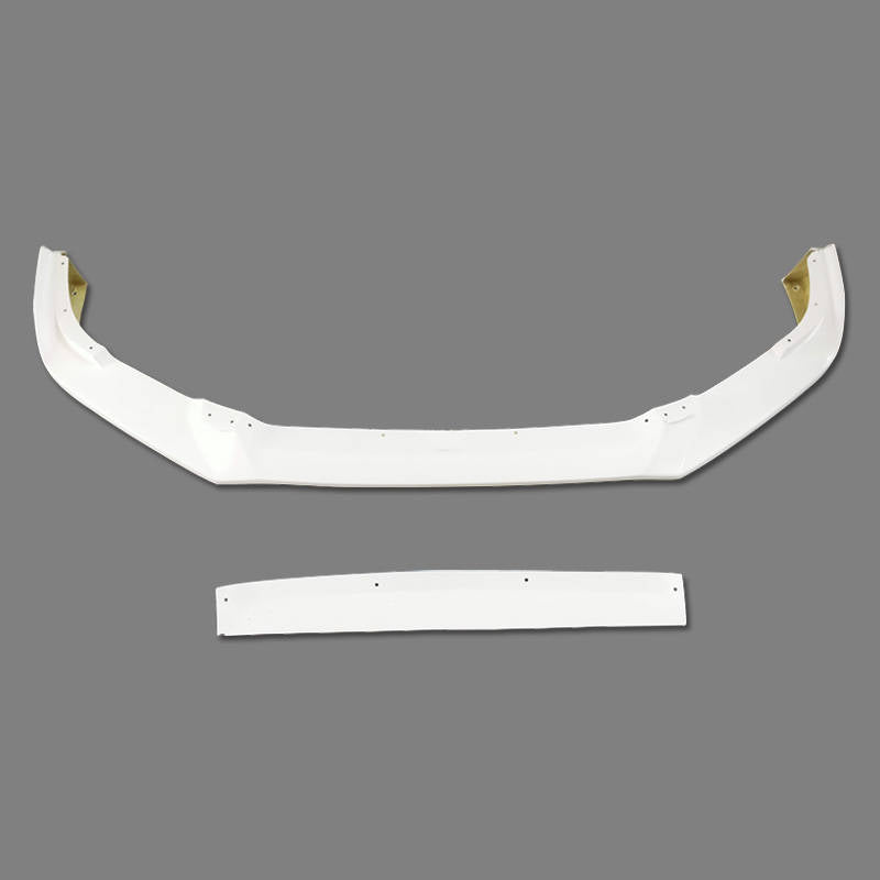 VRS-II Style Front Bumper for 18-22 Honda Civic Type R FK8