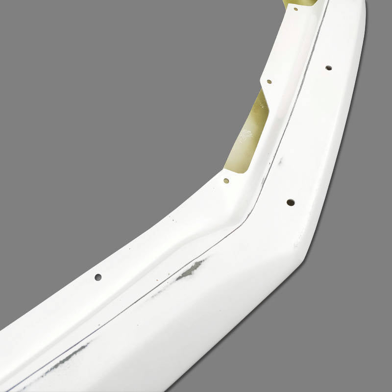 VRS-II Style Front Bumper for 18-22 Honda Civic Type R FK8