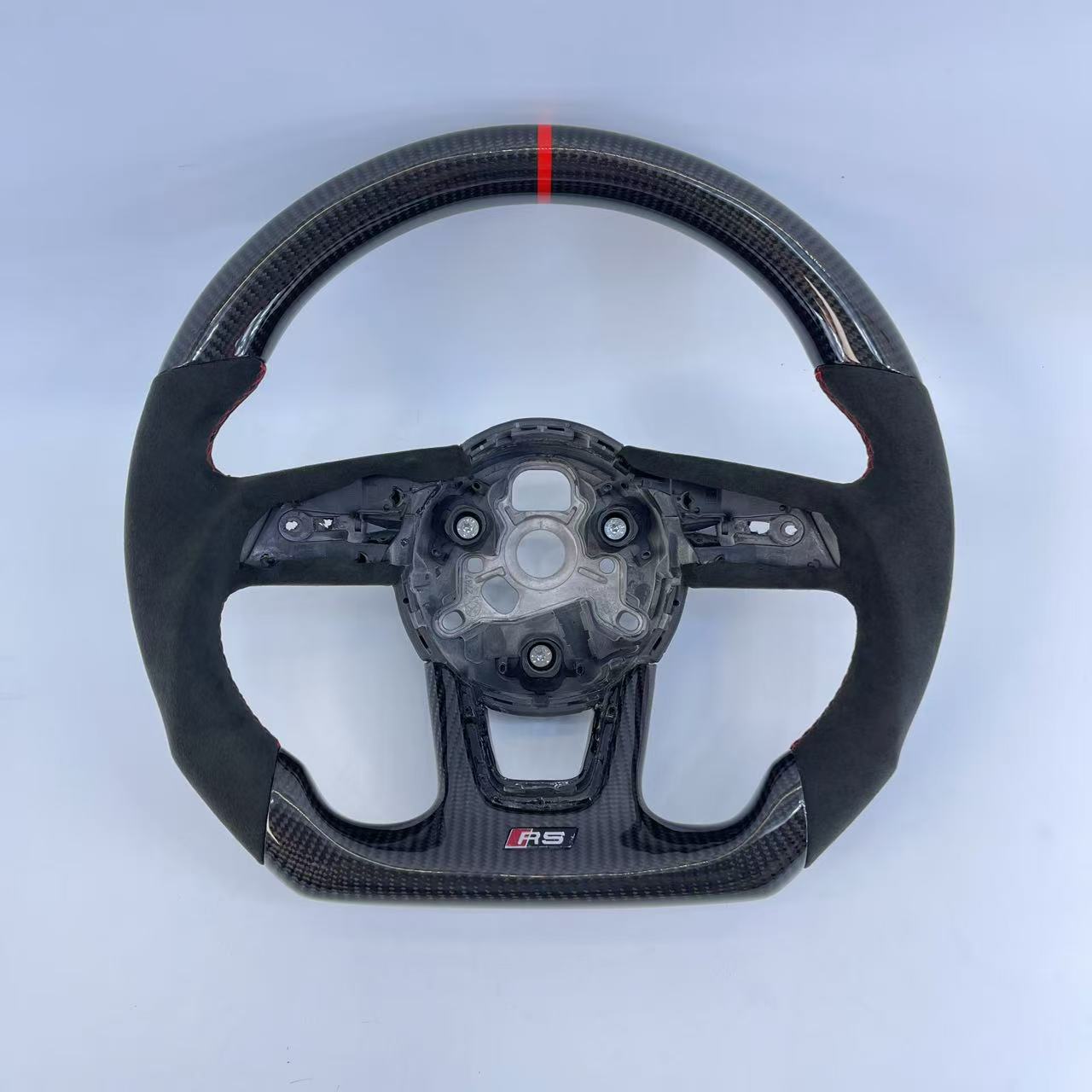 OE+ Customisable Steering Wheel for Audi A3/S3/RS3 8V